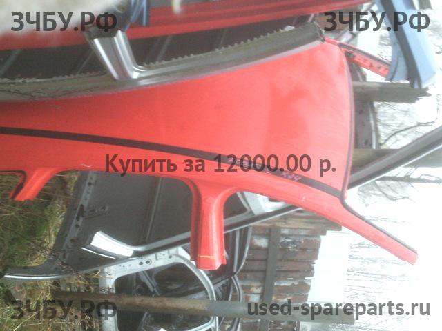 Ford Focus 3 Крыша