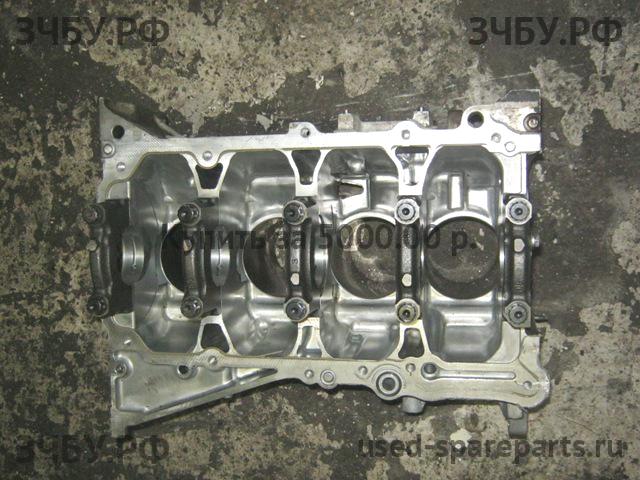 Toyota RAV 4 (3) Блок двигателя (блок ДВС)