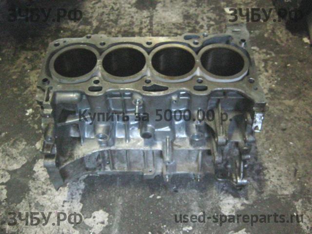 Toyota RAV 4 (3) Блок двигателя (блок ДВС)