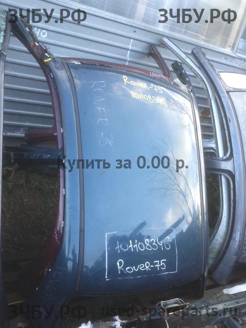 Rover 75 (RJ) Крыша