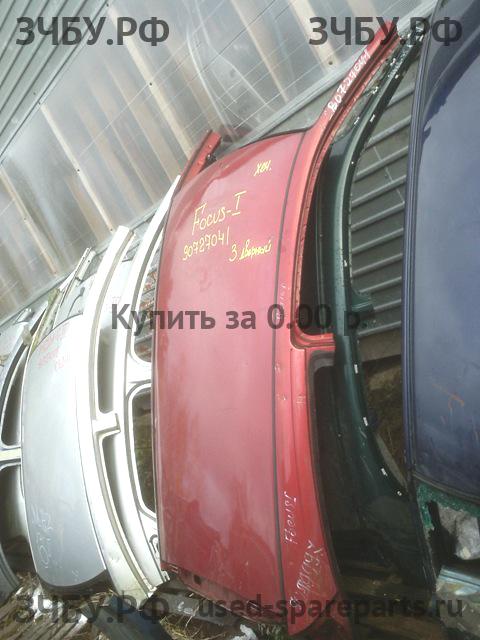 Ford Focus 1 Крыша