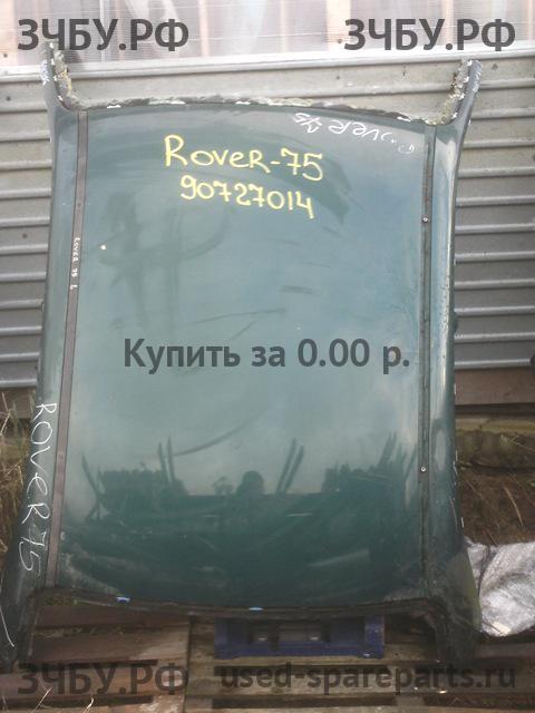 Rover 75 (RJ) Крыша