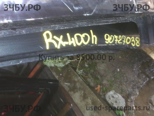 Lexus RX (2) 300/330/350/400h Крыша