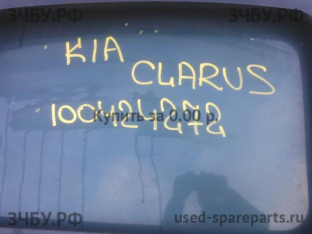 KIA Clarus Крыша