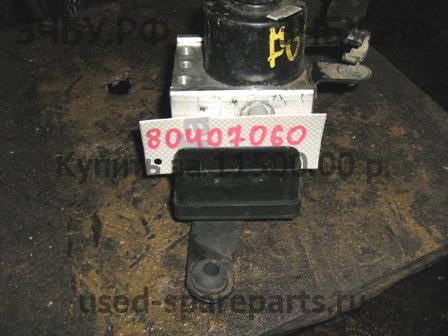 Ford Fusion Блок ABS (насос)