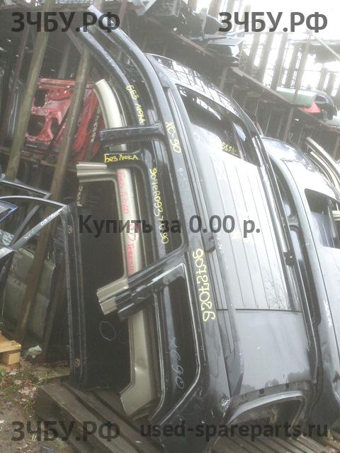 Volvo XC-90 (1) Крыша