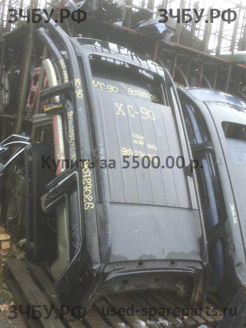 Volvo XC-90 (1) Крыша
