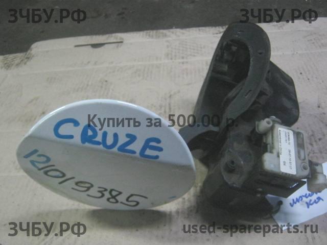 Chevrolet Cruze 1 Лючок бензобака