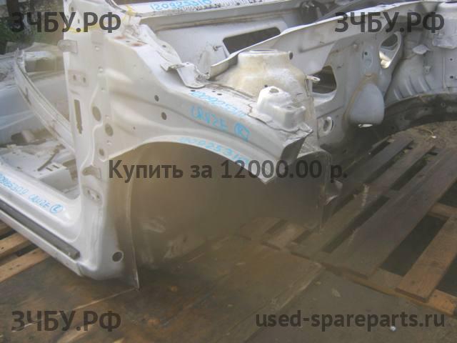 Chevrolet Cruze 1 Элемент кузова