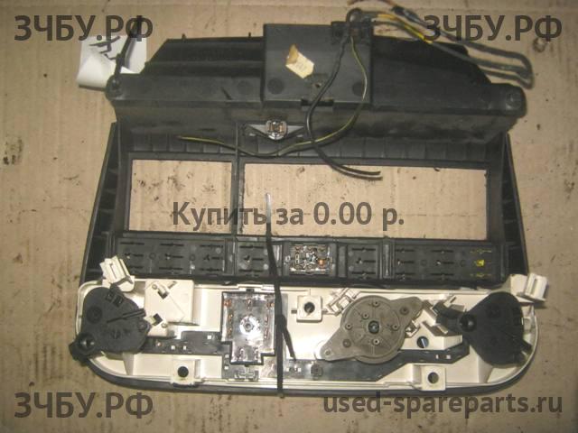 Opel Omega B Блок управления печкой