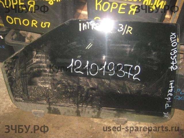 Dodge Intrepid 1 Стекло двери задней правой