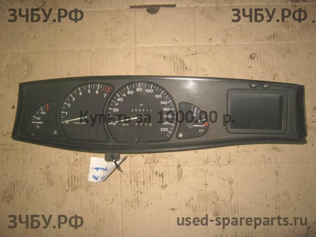 Opel Omega B Панель приборов