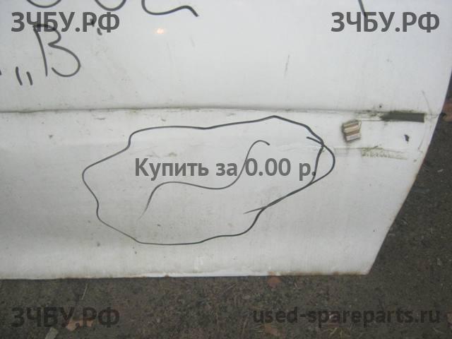 Opel Omega B Дверь передняя правая