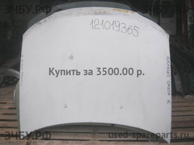 Opel Omega B Капот