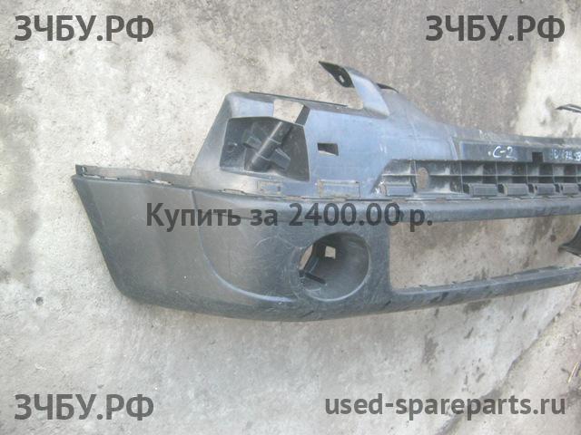 Citroen C2 Бампер передний