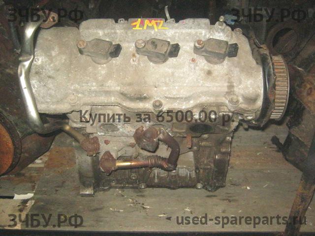 Lexus RX (1) 300 Головка блока