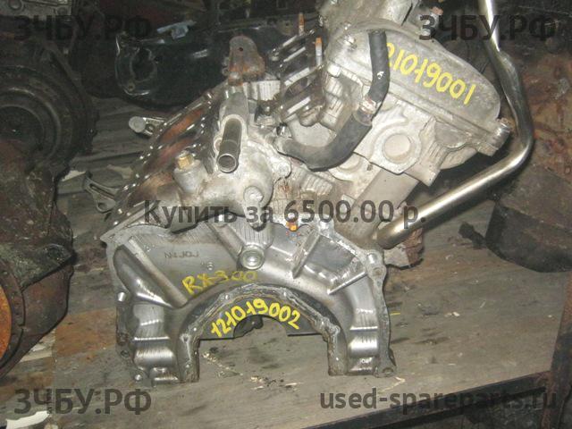 Lexus RX (1) 300 Головка блока