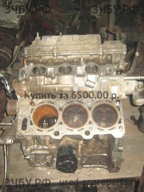 Lexus RX (1) 300 Головка блока