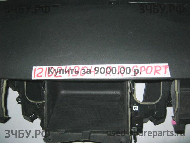 Land Rover Range Rover Sport 1 Торпедо