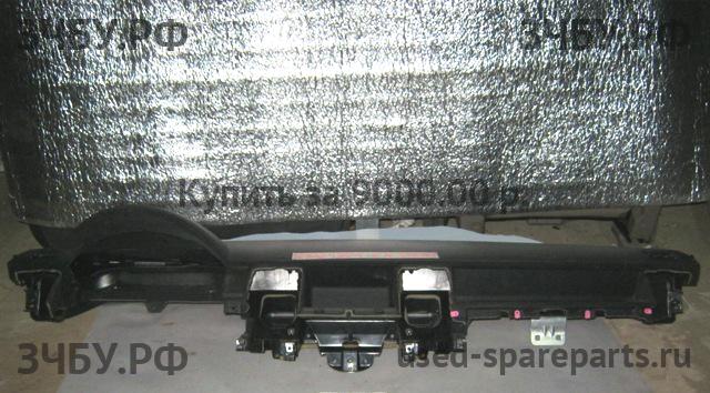 Land Rover Range Rover Sport 1 Торпедо
