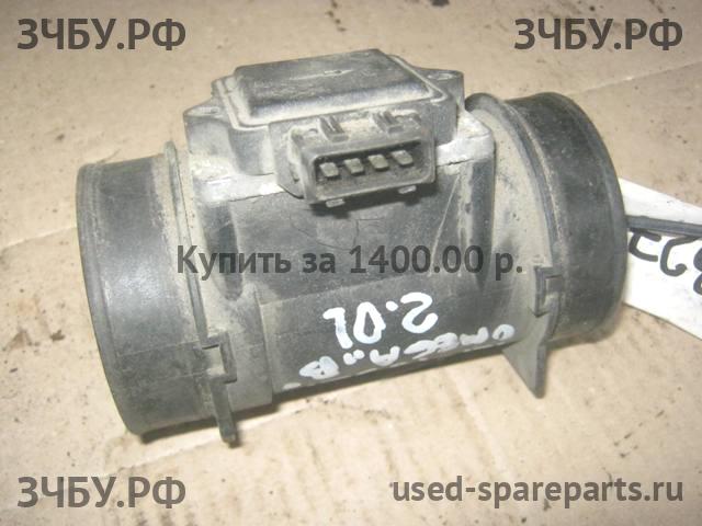 Opel Omega B Расходомер воздуха (массметр)