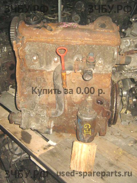 Volkswagen Golf 2 Двигатель (ДВС)