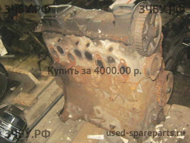 Volkswagen Passat B3 Двигатель (ДВС)