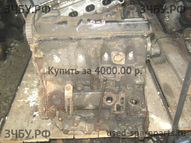 Volkswagen Passat B3 Двигатель (ДВС)
