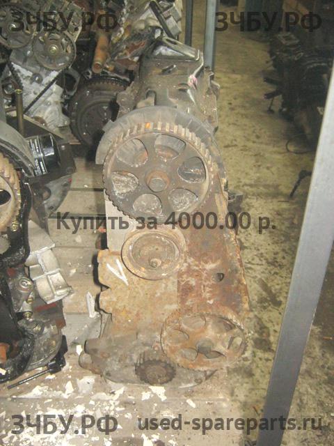Volkswagen Passat B3 Двигатель (ДВС)