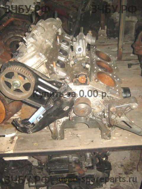 Lexus RX (1) 300 Блок двигателя (блок ДВС)