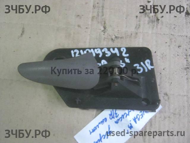 Opel Omega B Ручка двери внутренняя задняя правая