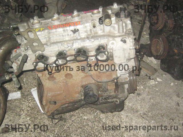 Nissan Almera Classic Двигатель (ДВС)