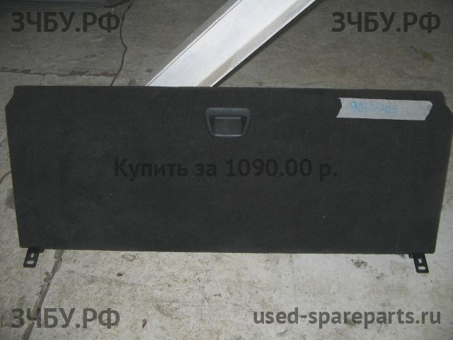 Volvo XC-90 (1) Пол багажника