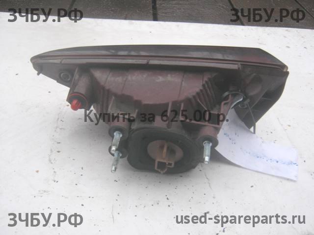Infiniti FX 35/50 [S51] QX70 Фонарь левый