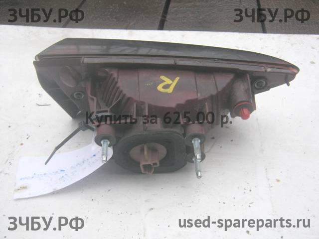 Infiniti FX 35/50 [S51] QX70 Фонарь правый