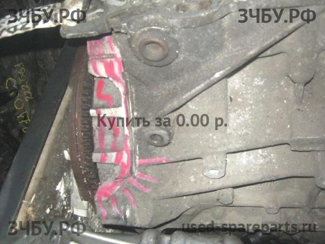 Mazda 6 [GG] Двигатель (ДВС)