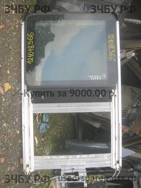 Nissan X-Trail 1 (T30) Люк в сборе