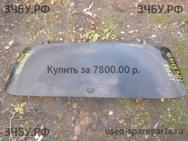 Honda Pilot (2) Стекло заднее