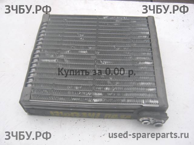 Mitsubishi Pajero/Montero 4 Испаритель кондиционера