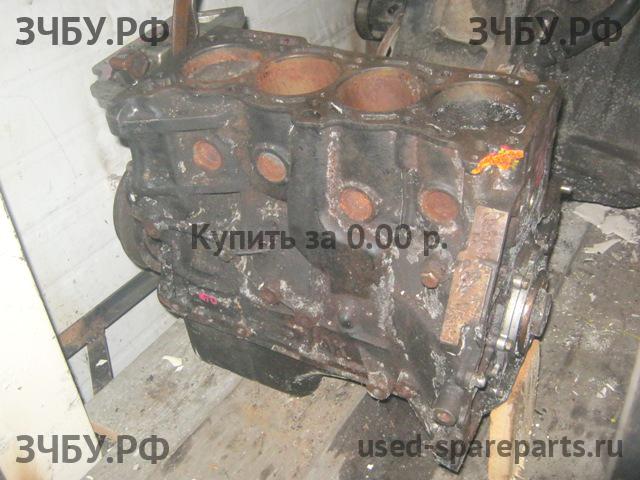 Nissan Almera 16 Двигатель (ДВС)