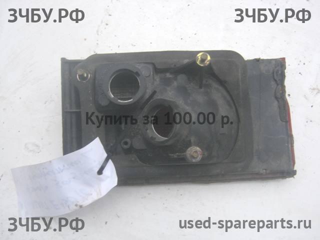 Mitsubishi Galant 6 (E3) Фонарь левый