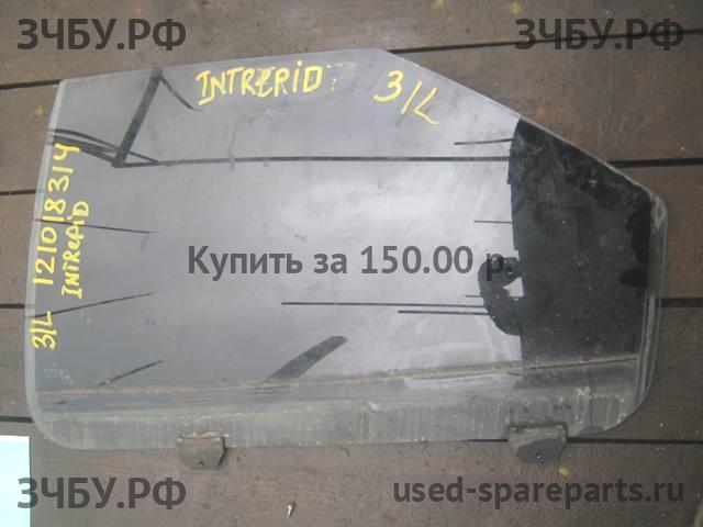 Dodge Intrepid 1 Стекло двери задней левой