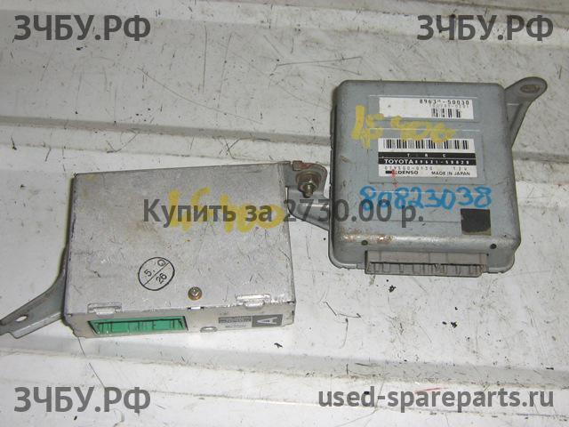 Lexus LS (2) 400 Блок электронный