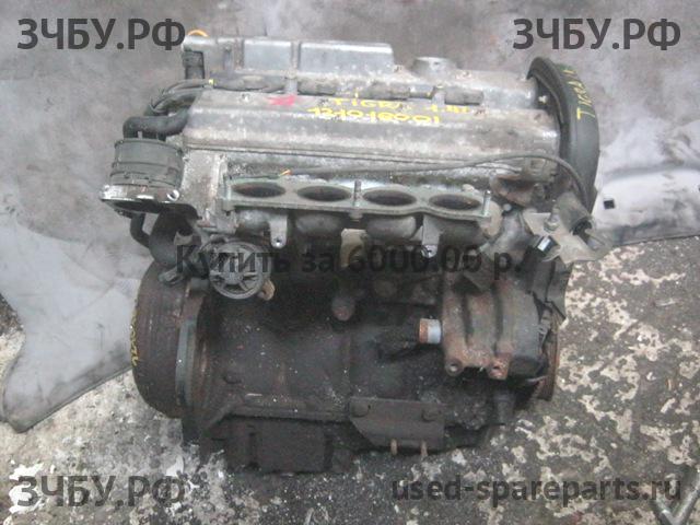 Opel Tigra A Двигатель (ДВС)