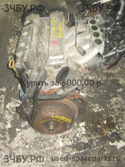 Opel Tigra A Двигатель (ДВС)