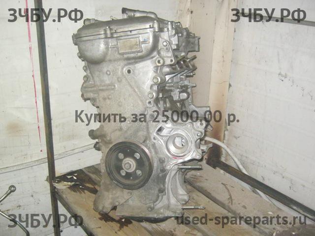 Toyota Corolla (E14 - E15) Двигатель (ДВС)