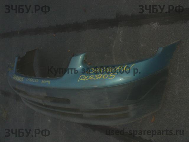 Chrysler Voyager/Caravan 3 Бампер передний