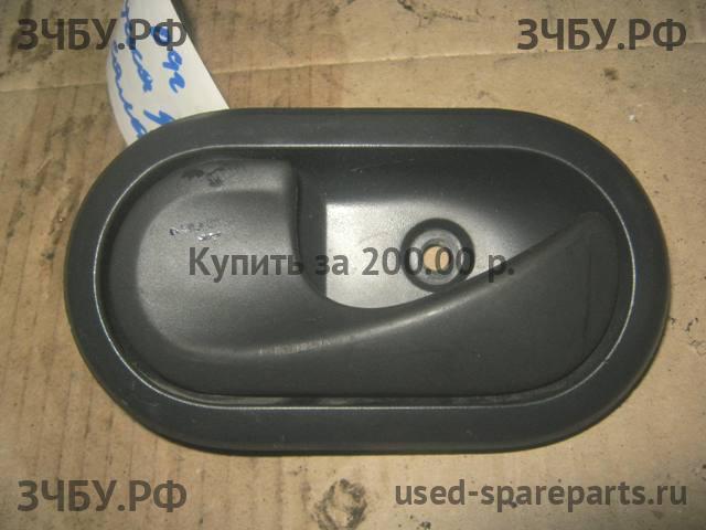 Renault Logan 1 Ручка двери внутренняя задняя левая