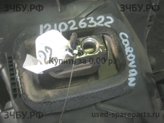 Chrysler Voyager/Caravan 3 Испаритель кондиционера