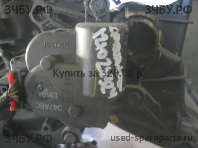 Chrysler Voyager/Caravan 3 Моторчик заслонки печки
